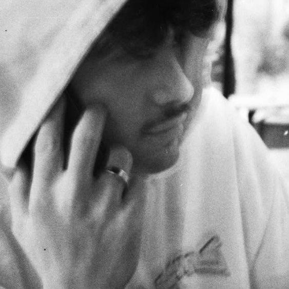 Vadim Thevelin at work 2